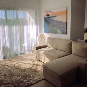 Apartamento Cavalo Preto Luxury - C201, Quarteira